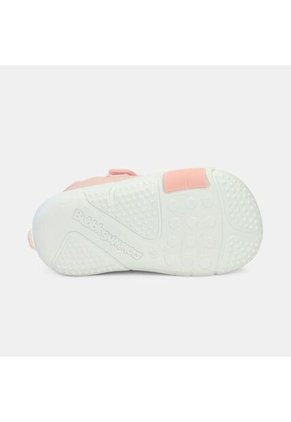 Tenis Para Niña Bubblegummers Rosado Taisha Echo 15-21