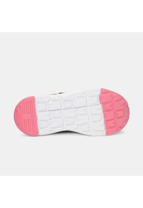 Tenis Infantil Para Niña Bubblegummers Chapaña Brawley 26-29