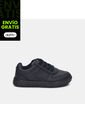 Tenis Escolares Infantil Para Unisex Bubblegummers Azul de Bubblegummers