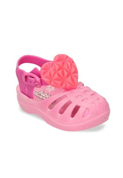Sandalias de cuña Mou MU.SW471001CSAN rosa | FRMODA.com