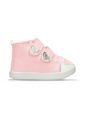 Botas Rosado-Blanco Bubblegummers Narina Niña de Bubblegummers