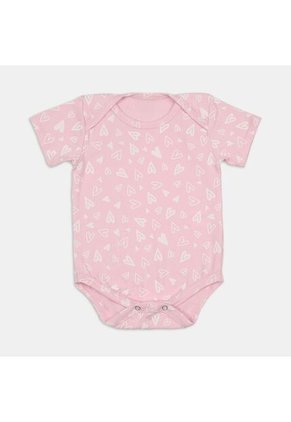 Vestido Para Niña Bubblegummers Azul Jolly