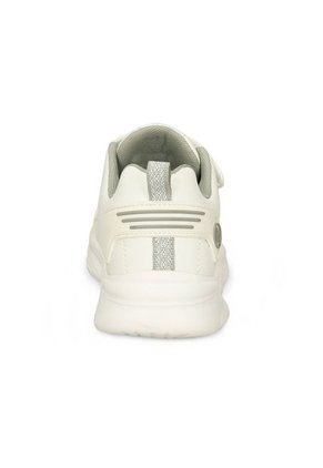 Tenis Junior Para Niña Bubblegummers Blanco Reshel