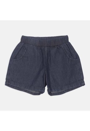 Conjunto Para Niña Bubblegummers Azul Claro