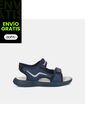 Sandalia Niño Bubblegummers Multicolor Tait  Minimos de Bubblegummers