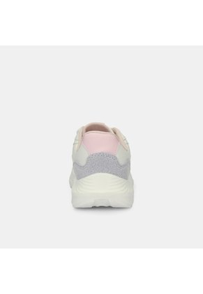 Tenis Para Niña Bubblegummers Multicolor