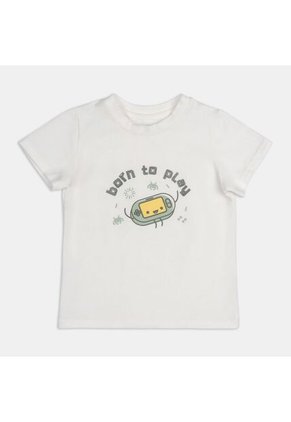 Conjunto Para Niño Bubblegummers Multicolor Oan Bebé