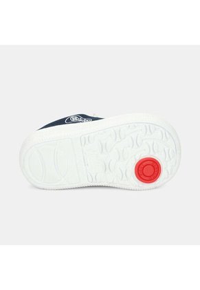 Tenis Para Niño Bubblegummers Multicolor Urano