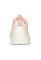 Tenis Junior Para Niña Bubblegummers Blanco-Rosado Stella 30-33 de Bubblegummers