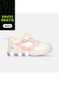 Tenis Con Luces Para Niña BubblegummersSoraida de Bubblegummers