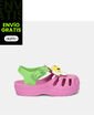 Sandalia Bebé Para Niña Bubblegummers Multicolor de Bubblegummers
