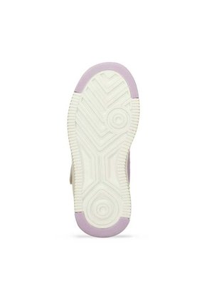 Botas Blanco-Rosado Bubblegummers Pink Niña