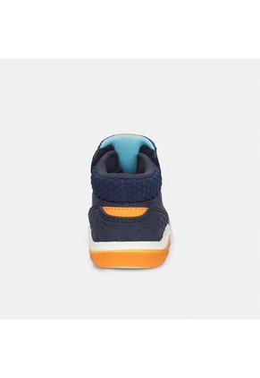 Bota Con Luces Para Niño Bubblegummers Multicolor Tokio