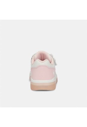 Tenis Para Niña Bubblegummers Multicolor Gunter