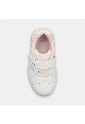 Tenis Para Niña Bubblegummers Multicolor Gunter