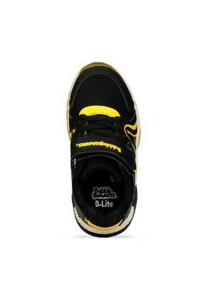 Tenis Con Luces Infantil Para Niño Bubblegummers Sampier