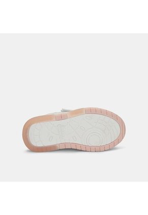 Tenis Para Niña Bubblegummers Multicolor Gunter