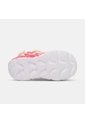 Sandalia Con Luces Infantil Para Niña Bubblegummers Multicolor Teresa Dust de Bubblegummers