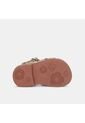 Sandalia Para Niña Bubblegummers Beige Baby Boys Prewalker Girls 0 + de Bubblegummers