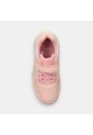 Tenis Con Luces Para Niña Bubblegummers Fucsia Drew de Bubblegummers