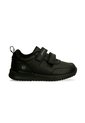 Tenis Escolar Infantil Para Niños Bubblegummers Negro Max de Bubblegummers