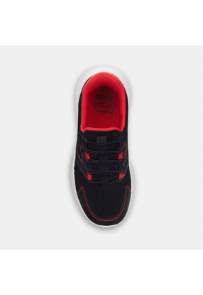 Tenis Para Niño Bubblegummers Multicolor