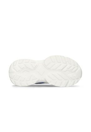 Tenis Para Niño Bubblegummers Blanco-Azul Santos