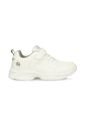 Tenis Junior Para Niña Bubblegummers Blanco Reshel de Bubblegummers