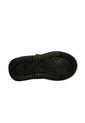 Tenis Escolar Infantil Para Niños Bubblegummers Negro Max de Bubblegummers