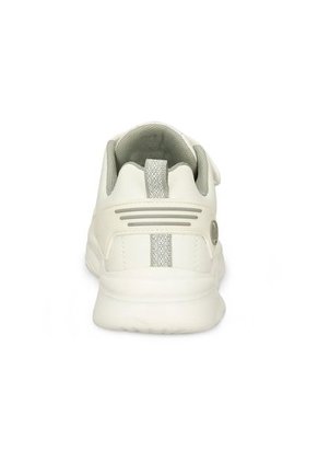 Tenis Junior Para Niña Bubblegummers Blanco Reshel