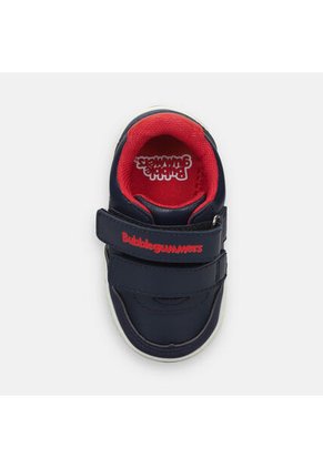 Tenis Para Niño Bubblegummers Violeta