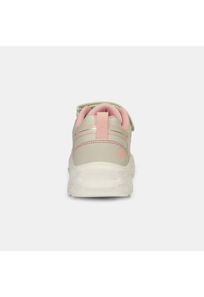 Tenis Para Niña Bubblegummers Multicolor Oberon