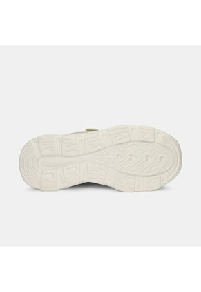 Tenis Para Niña Bubblegummers Multicolor Oberon