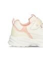 Tenis Para Niña Bubblegummers Blanco-Rosado Stella de Bubblegummers