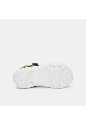 Sandalia Para Niño Bubblegummers Humo Hurley Junior Boys 6 +