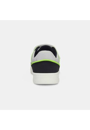 Tenis Para Niño Bubblegummers Humo Tafari Junior Bg