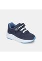 Tenis Para Niño Bubblegummers Azul Claro Vanik Jogging Bg First Step Boys 1 + de Bubblegummers
