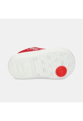 Tenis Para Niño Bubblegummers Morado Urano