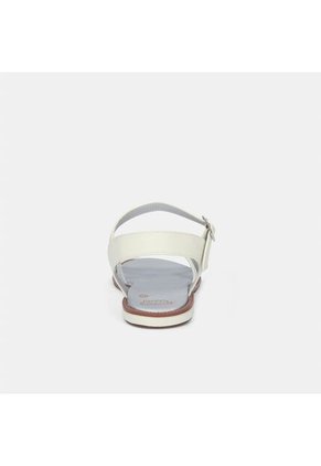 Sandalias Para Niña Bubblegummers Gris Bosny Junior Girls 6 +