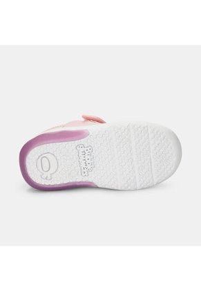 Tenis Para Niña Bubblegummers Lila Tabatha Daiki 15-21