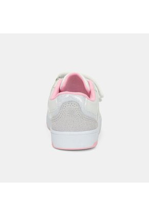 Tenis Para Niña Bubblegummers Multicolor