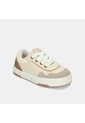 Tenis Para Niño Bubblegummers Multicolor Vulcano Court Bg First Step Boys 1 + de Bubblegummers