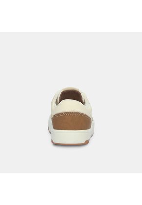 Tenis Para Niño Bubblegummers Multicolor Vulcano Court Bg First Step Boys 1 +