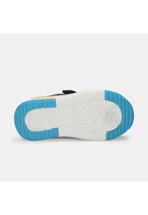 Tenis Para Niño Bubblegummers Petróleo