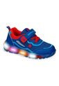 Tenis Casuales Azul-Rojo Bubblegummers Neutro Niño de Bubblegummers