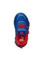 Tenis Casuales Azul-Rojo Bubblegummers Neutro Niño de Bubblegummers