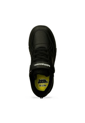 Tenis Escolar Infantil Para Niños Bubblegummers  Marcelo