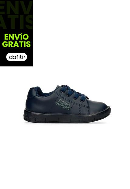 Tenis Escolares Para Niños Bubblegummers  Cirilo