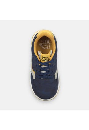 Tenis Para Niño Bubblegummers Multicolor Ballou