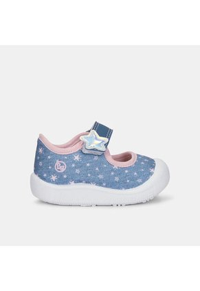 Baleta Para Niña Bubblegummers Violeta Valentina Kiker